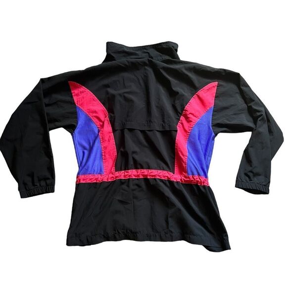 Vintage Reebok Windbreaker   - Picture 8 of 13